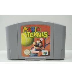 Mario Tennis