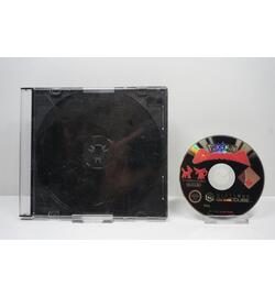 Pokemon Colosseum Disk Only