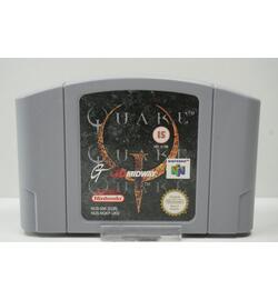 Quake