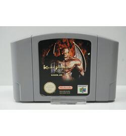 Killer Instinct Gold