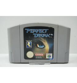 Perfect Dark