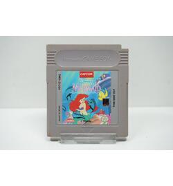 Disney's The Little Mermaid USA