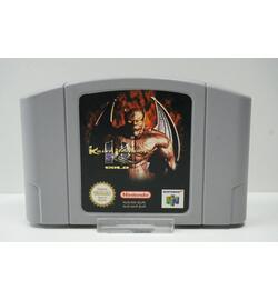 Killer Instinct Gold