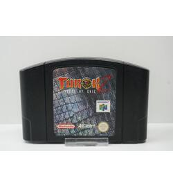 Turok 2 Seeds Of Evil