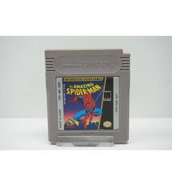 The Amazing Spider-Man USA