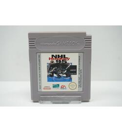 NHL Hockey '95 EUR