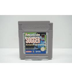 Sensible Soccer: European Champions FAH