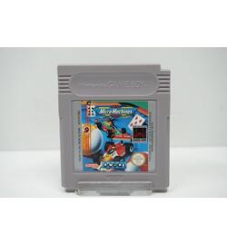 Micro Machines EUR