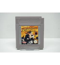 Indiana Jones and the Last Crusade FAH