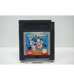 Bugs Bunny & Lola Bunny: Operation Carrot Patch HOL