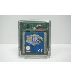 The Legend of Zelda: Oracle of Ages EUR
