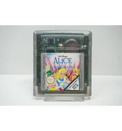 Alice in Wonderland EUR