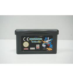 Disney's Donald Duck Advance EUR