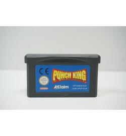 Punch King