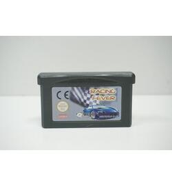 Racing Fever EUR
