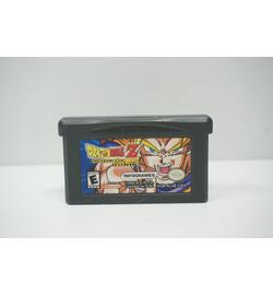 Dragon Ball Z: The Legacy of Goku USA