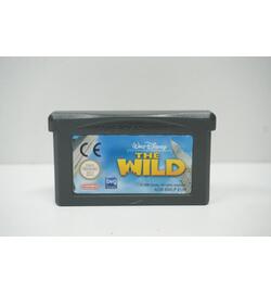 The Wild EUR