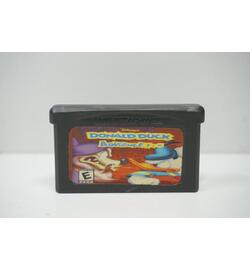 Disney's Donald Duck Advance