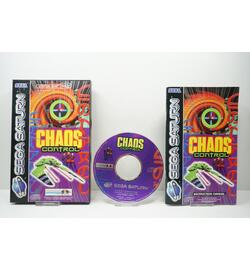 Chaos Control