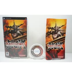 Rengoku: The Tower of Purgatory