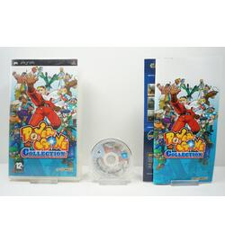 Power Stone Collection