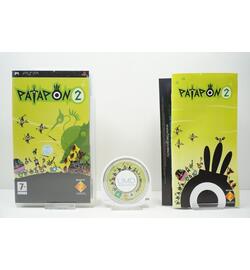 Patapon 2