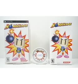 Bomberman