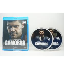 Gomorra Seizoen 4