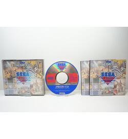 Sega Classics Arcade Collection: Limited Edition