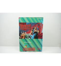 Blackhawk Manual EUR