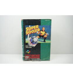 Super Soccer Manual FAH
