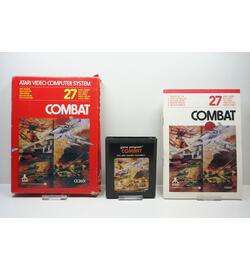 Combat