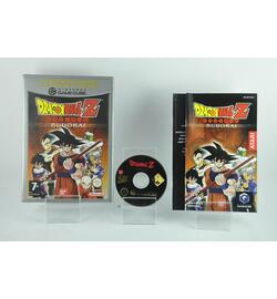 Dragonball Z: Budokai Players Choice FAH