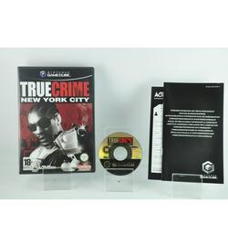 True Crime: New York City EUR