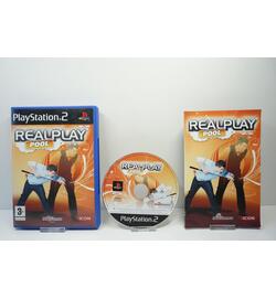 Realplay Pool
