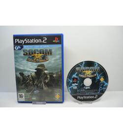 SOCOM: US Navy Seals