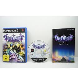 Odin Sphere GER