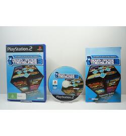 Midway Arcade Treasures 3