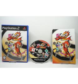 Viewtiful Joe 2