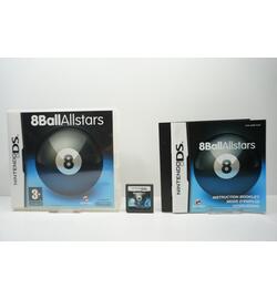 8 Ball All Stars