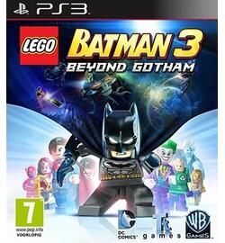 LEGO Batman 3 Beyond Gotham