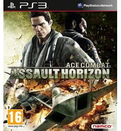 Ace Combat: Assault Horizon