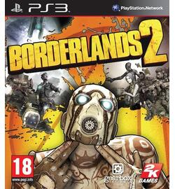 Borderlands 2