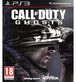 Call of Duty: Ghosts