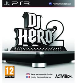 DJ Hero 2