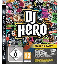 DJ Hero