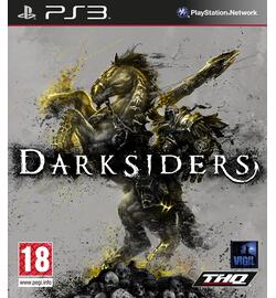 Darksiders: Wrath of War