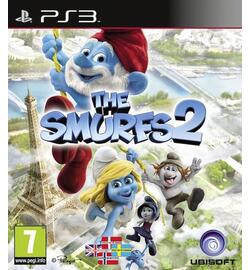 De Smurfen 2