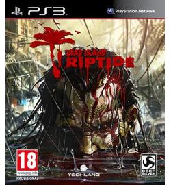 Dead Island: Riptide