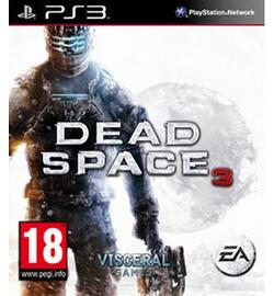 Dead Space 3